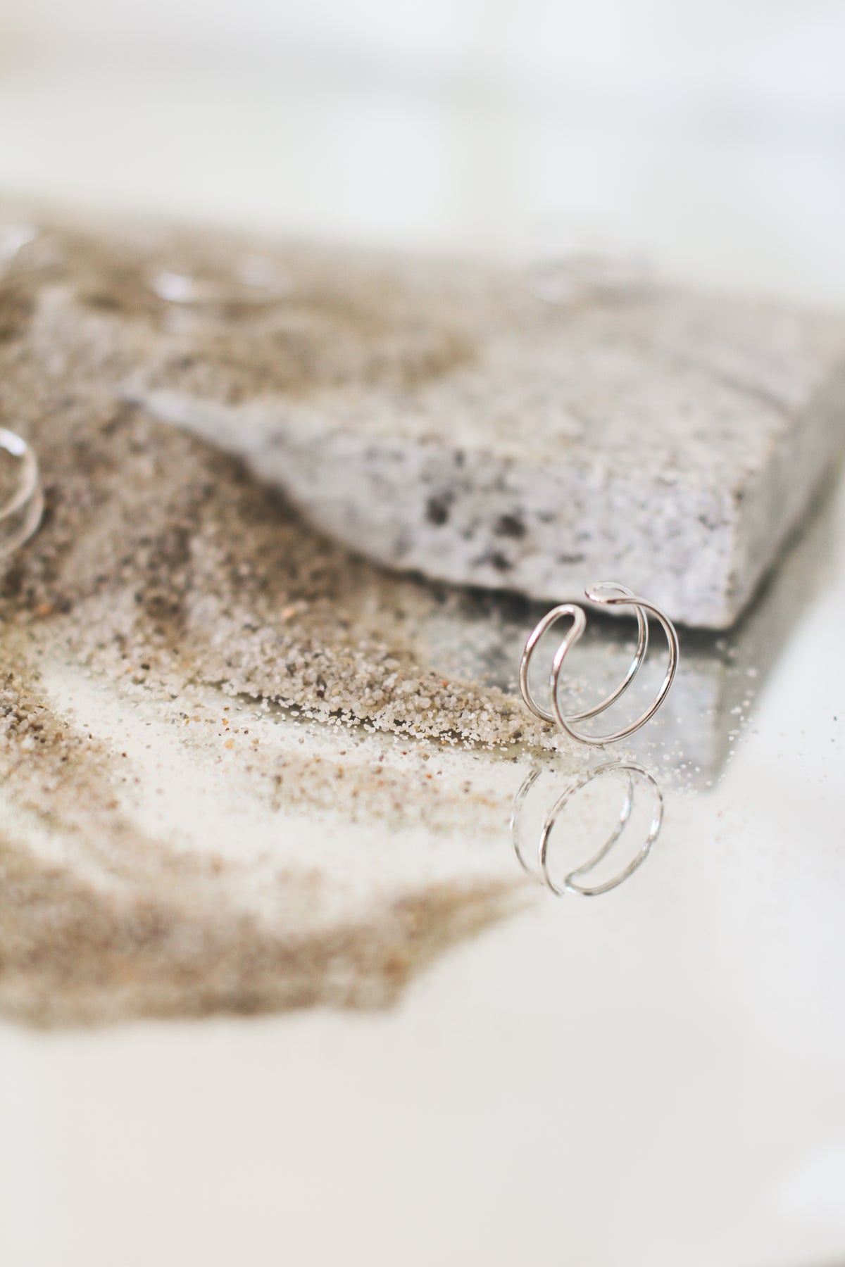 Wire | Silver