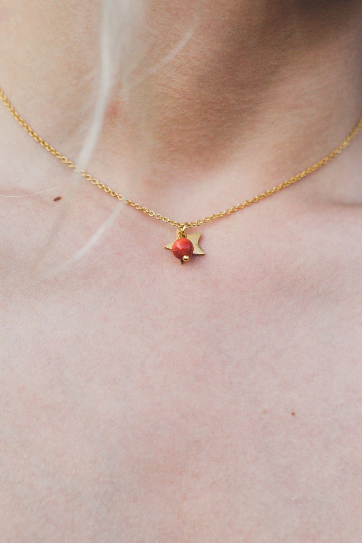 Glam Berry Star