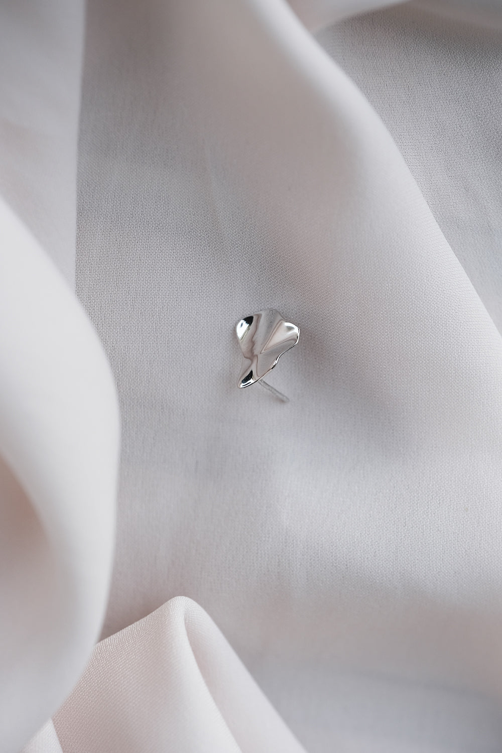 Space earrings