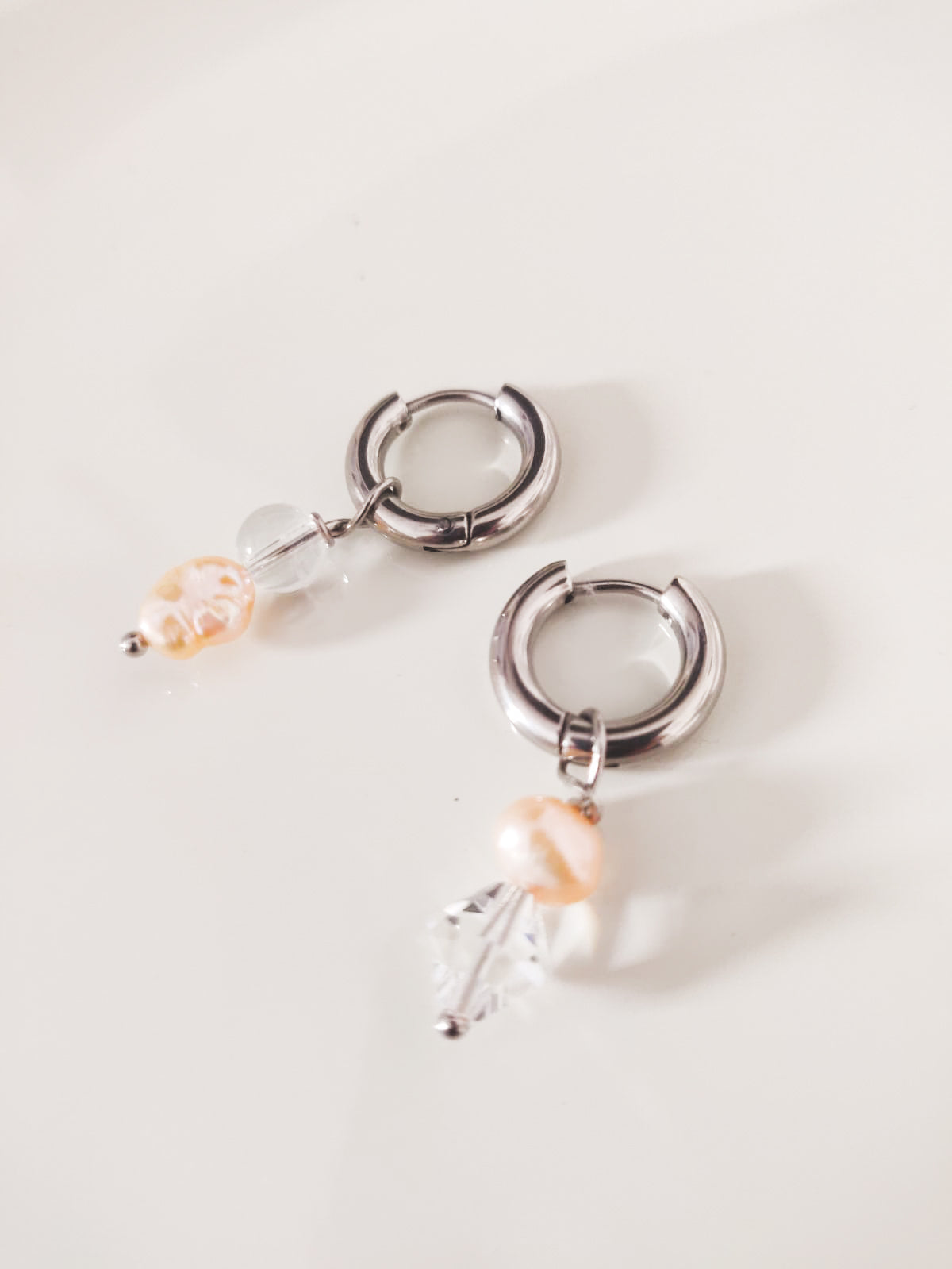 Little Gipsy Hoops