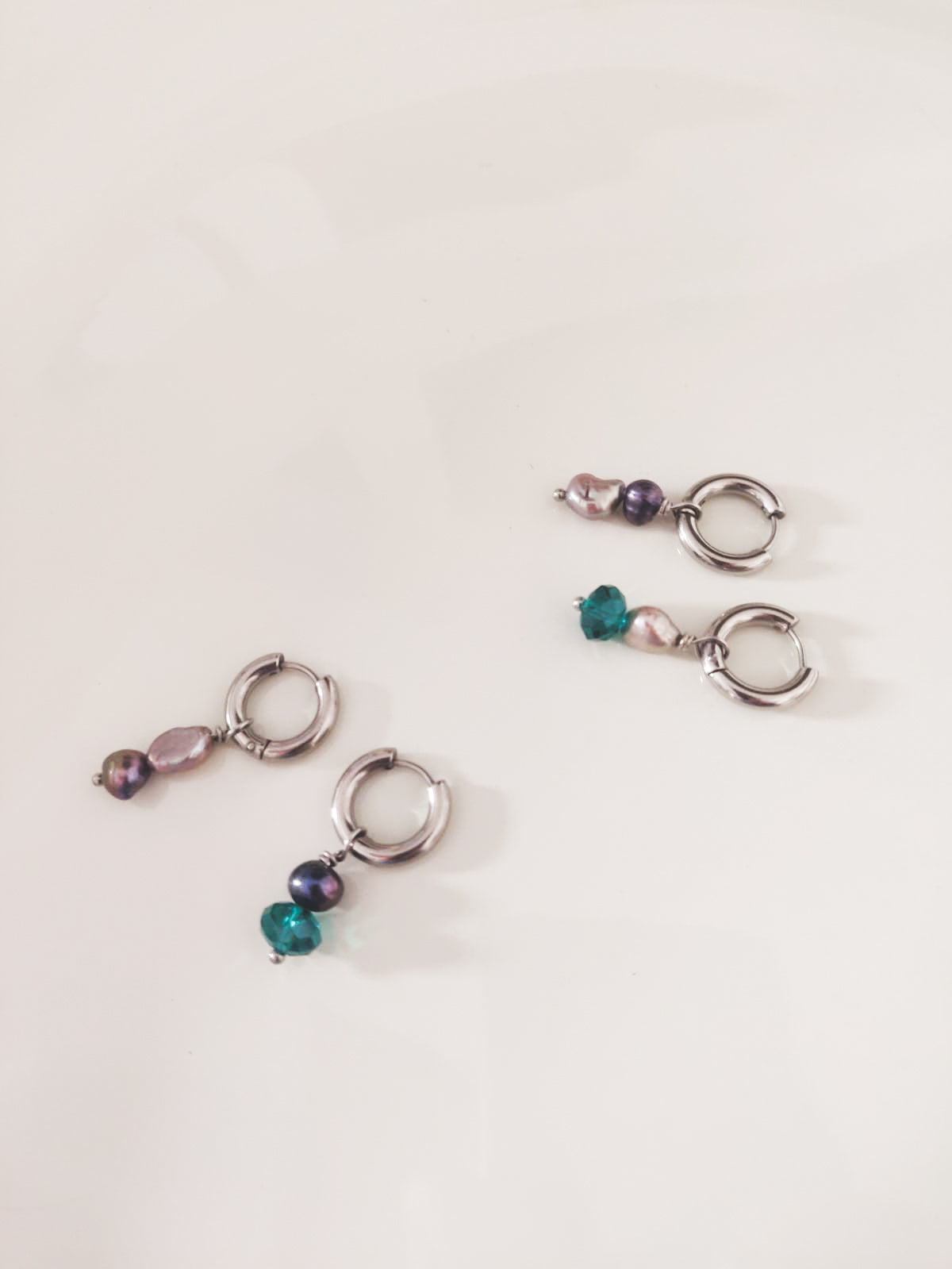 Little Gipsy Hoops