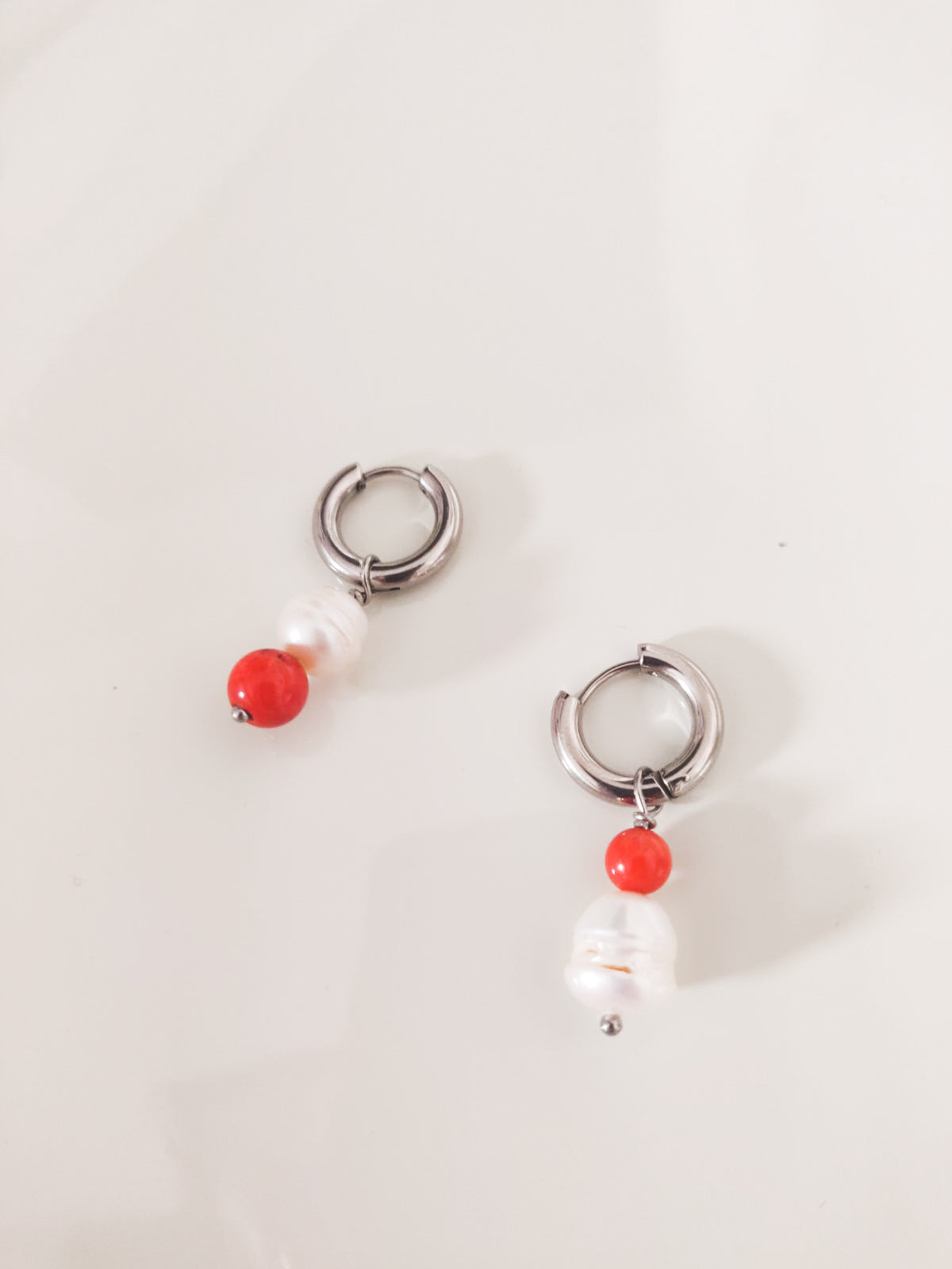 Little Gipsy Hoops