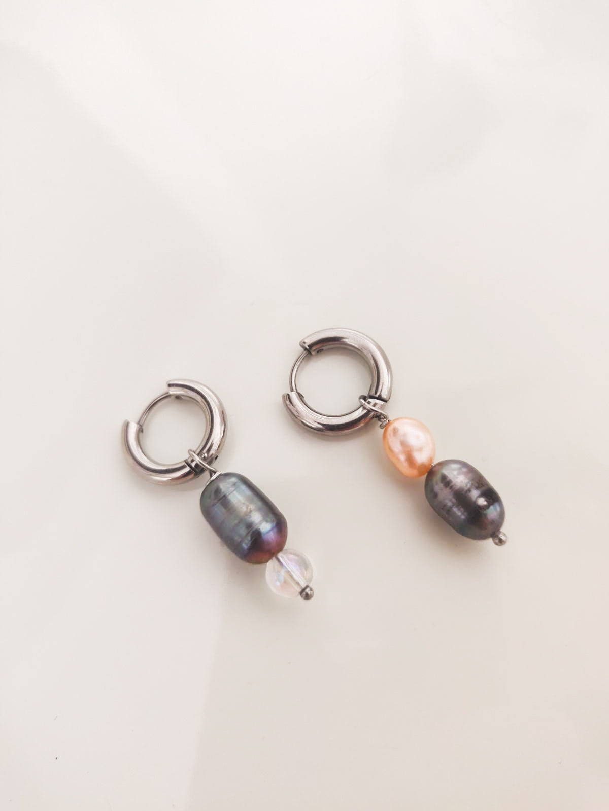 Little Gipsy Hoops