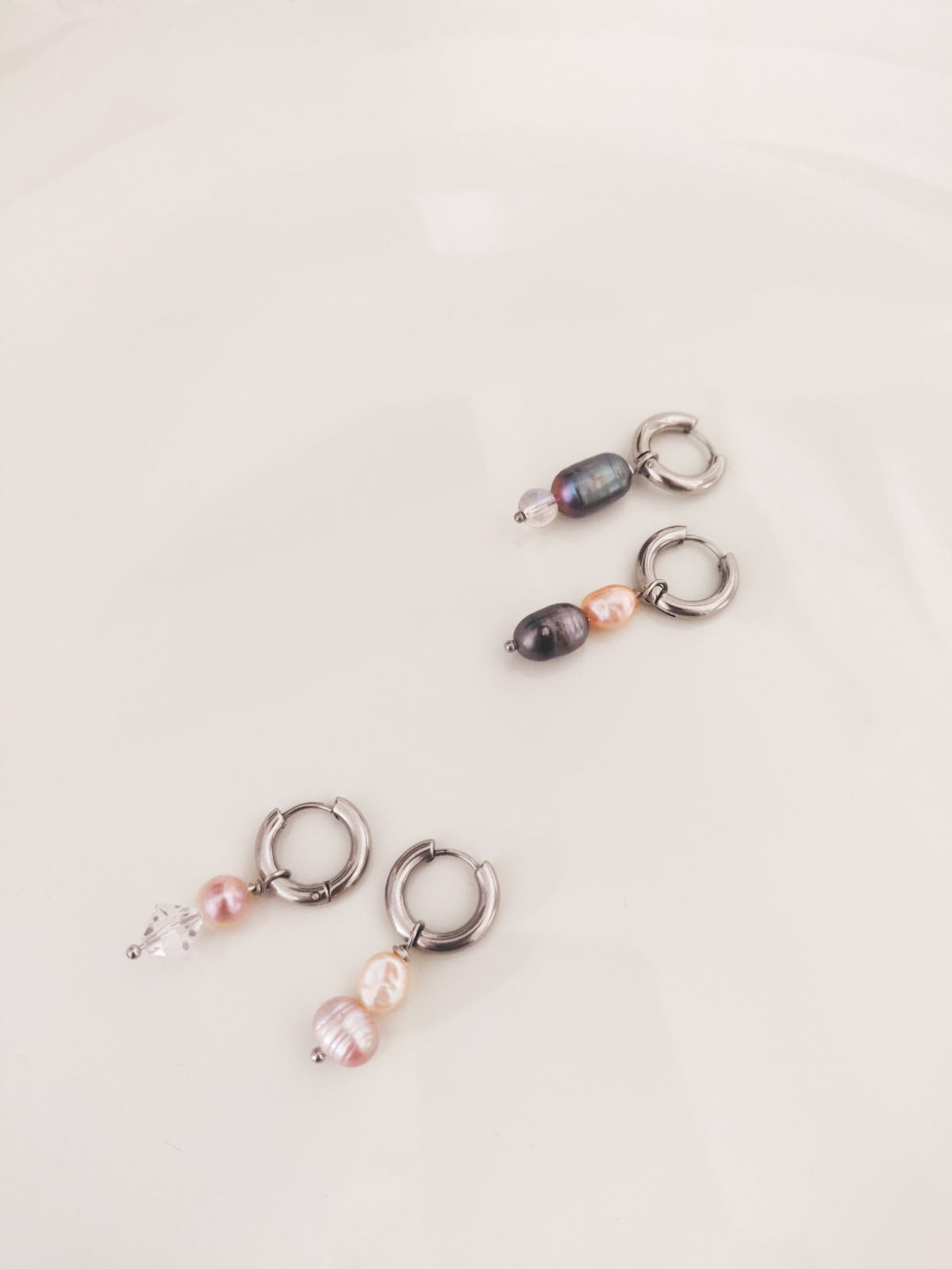 Little Gipsy Hoops