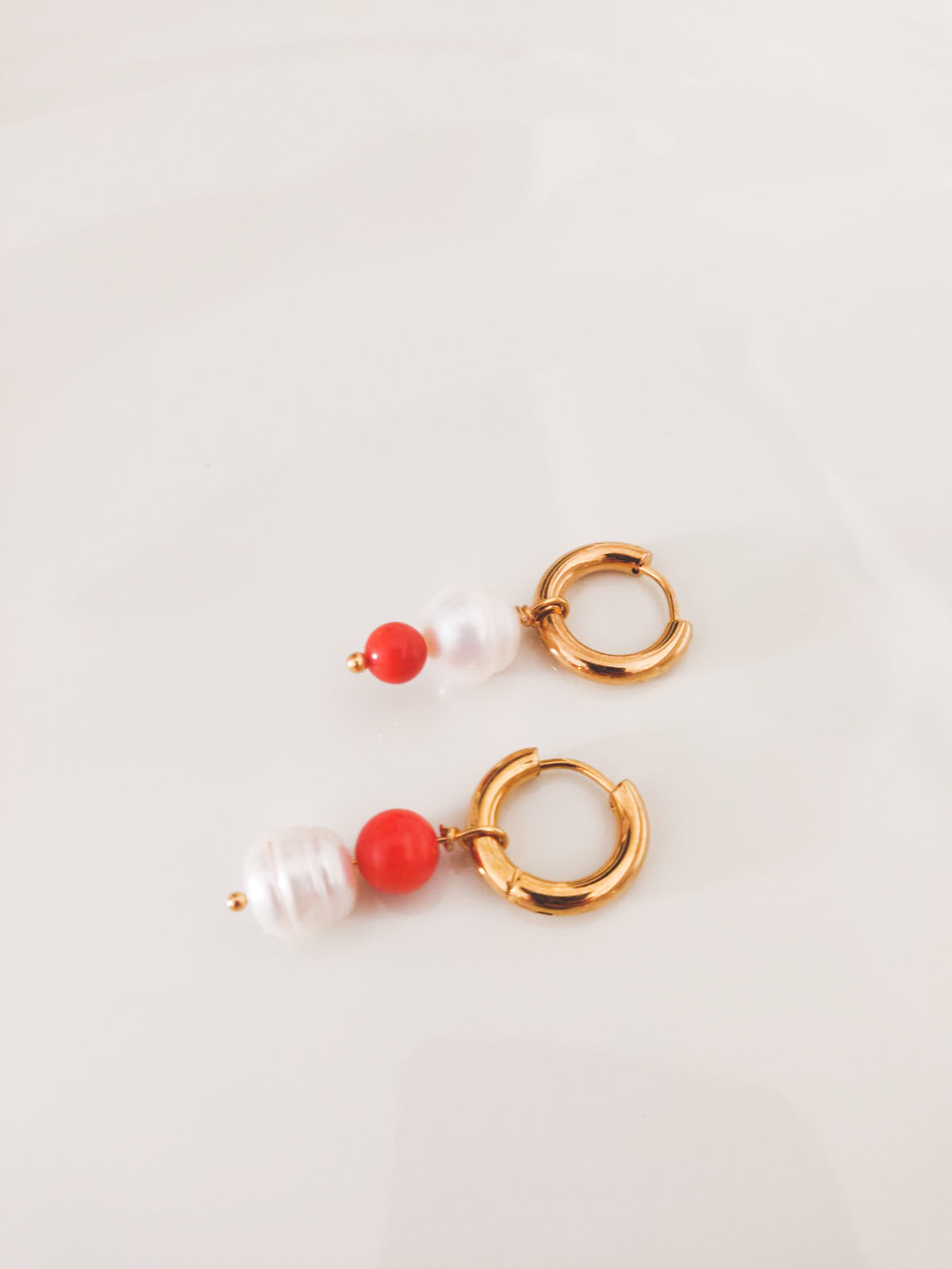 Little Gipsy Hoops