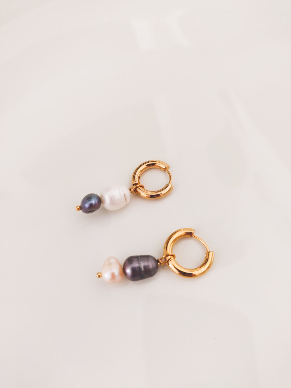 Little Gipsy Hoops