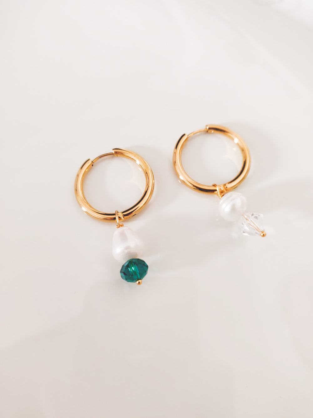 Hoops Gipsy Two