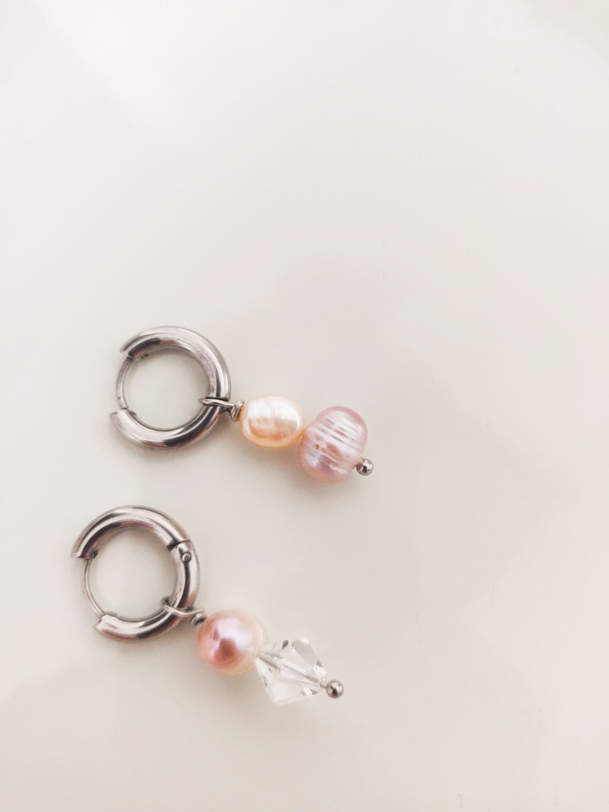 Little Gipsy Hoops