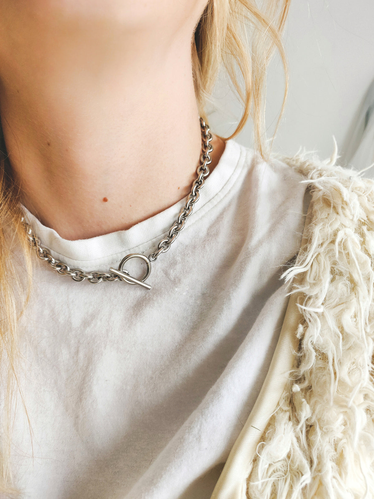 Big Simple Chain