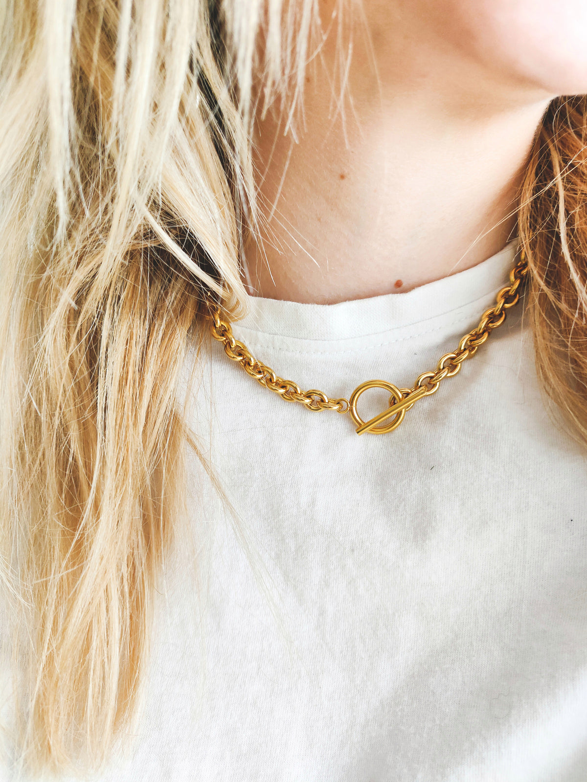 Big Simple Chain