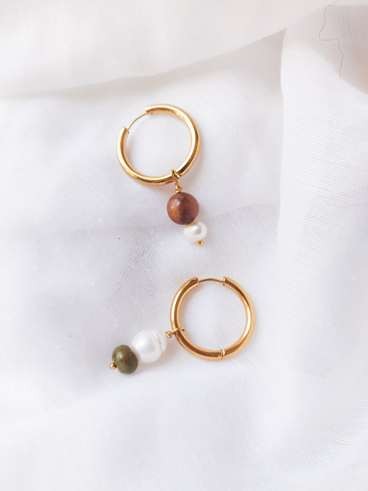 Hoops Gipsy Two