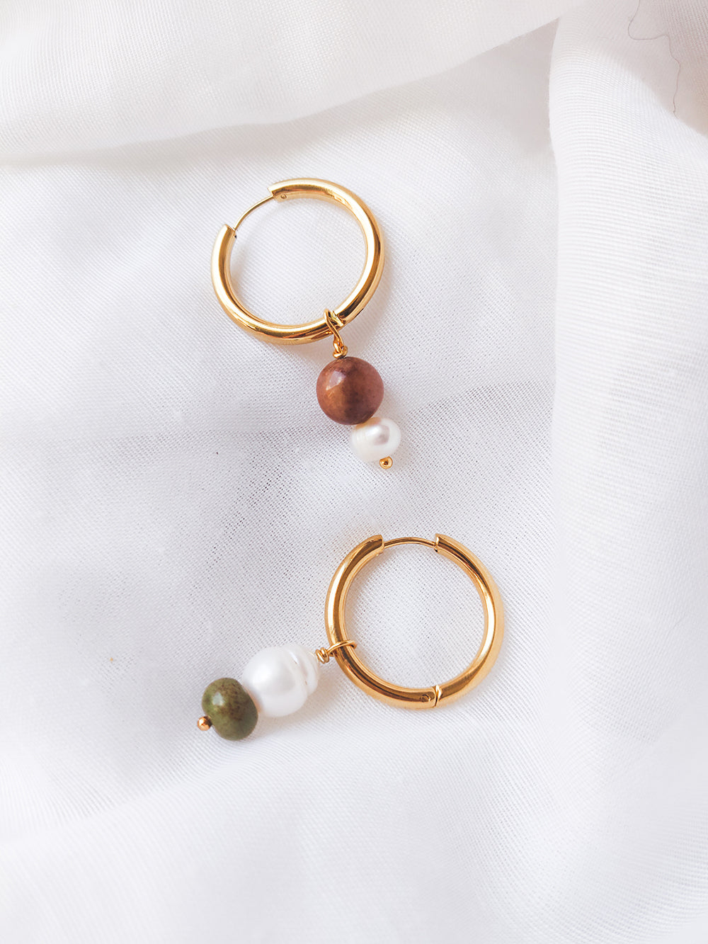 Hoops Gipsy Two