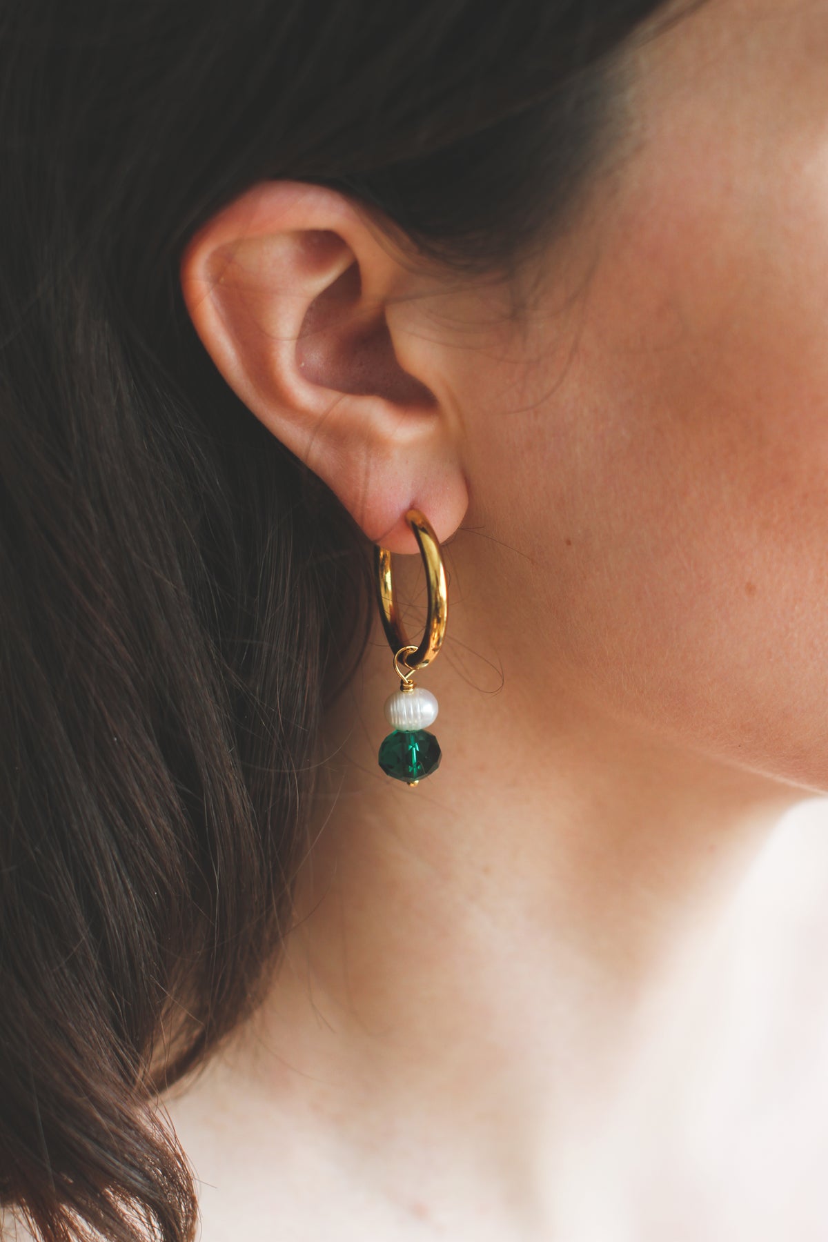 Hoops Gipsy Two