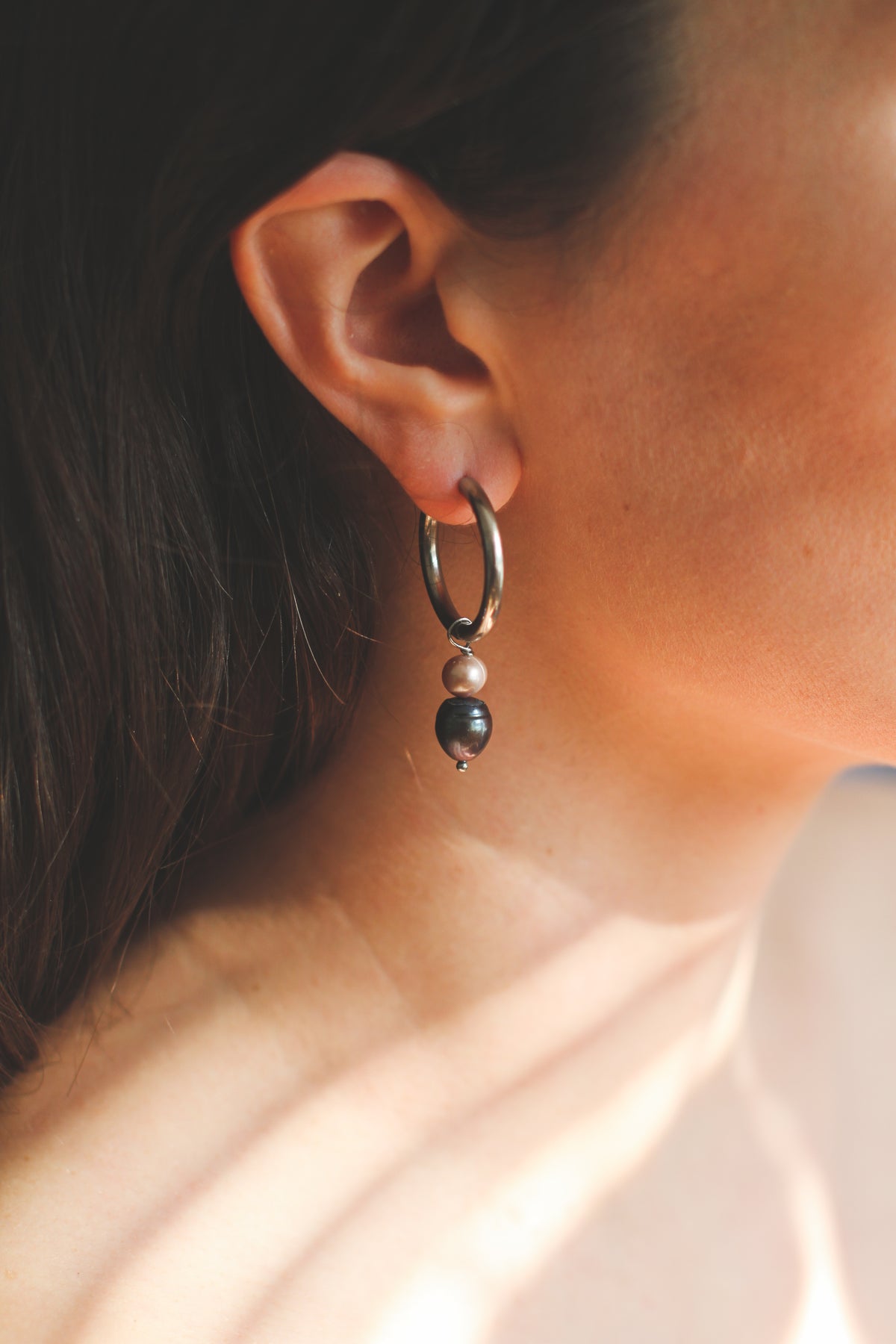 Hoops Gipsy Two