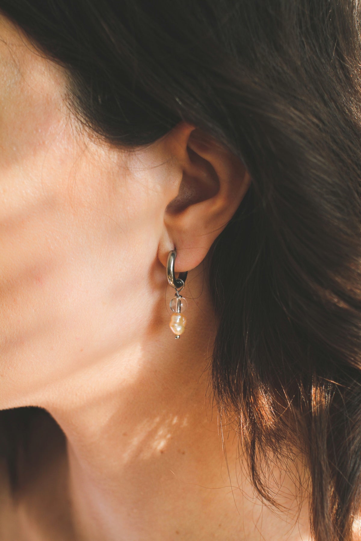 Little Gipsy Hoops