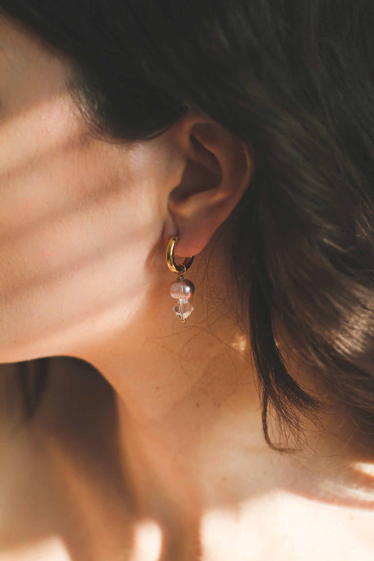 Little Gipsy Hoops