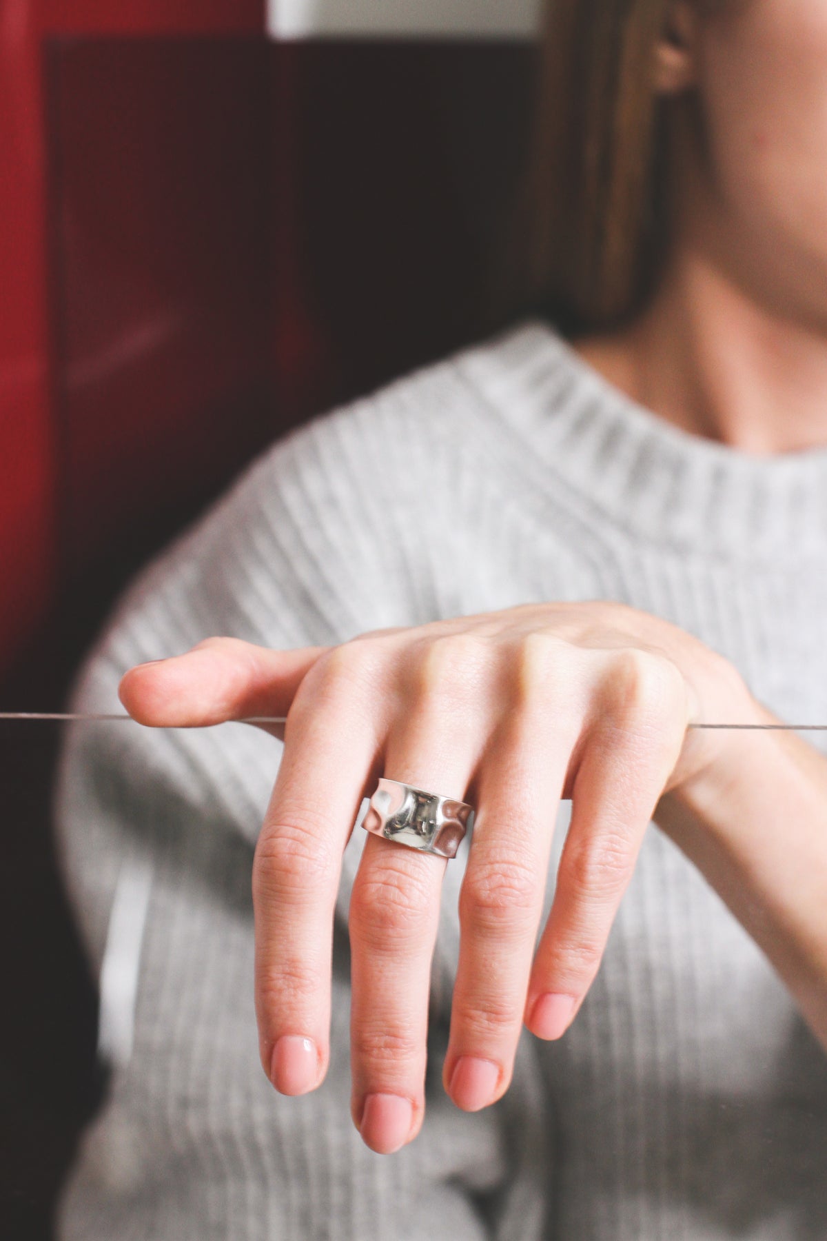 Space ring