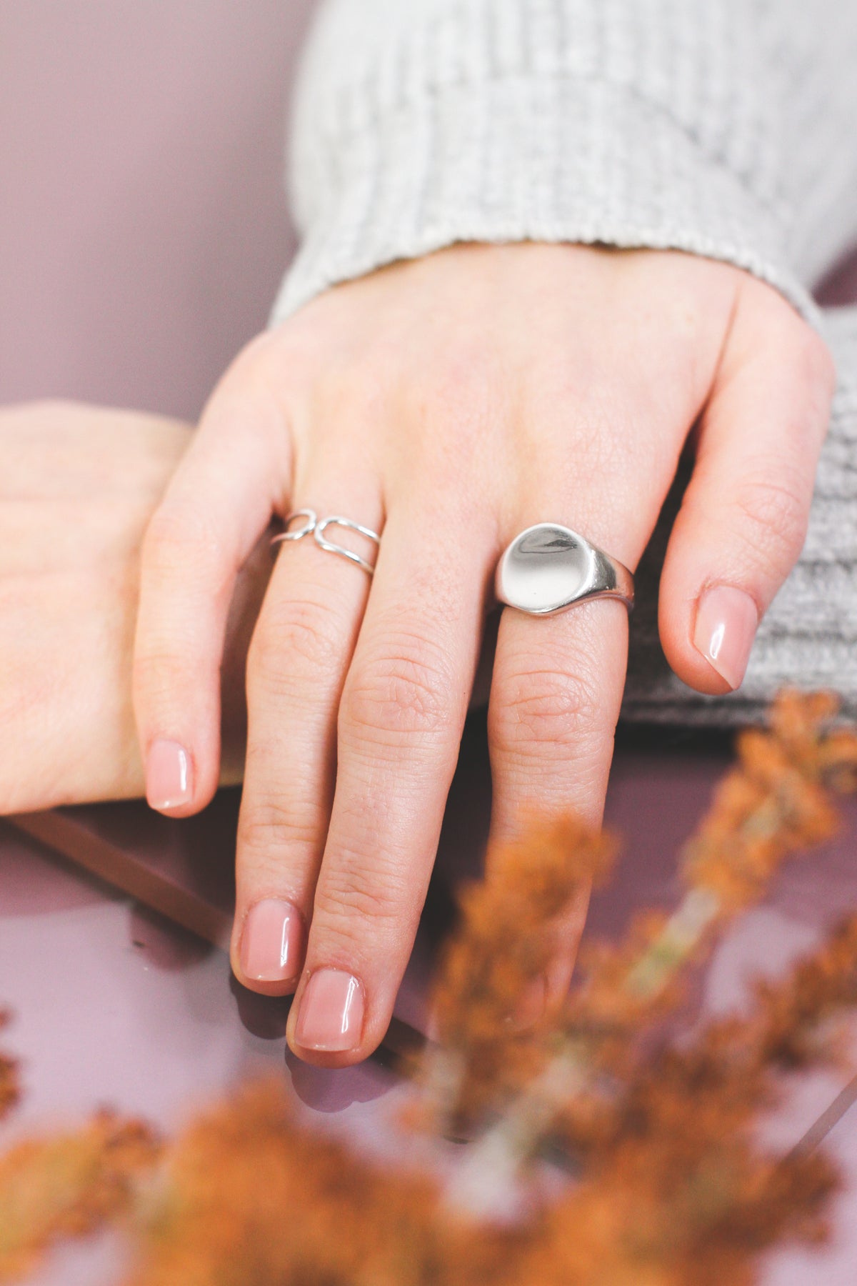 Signet