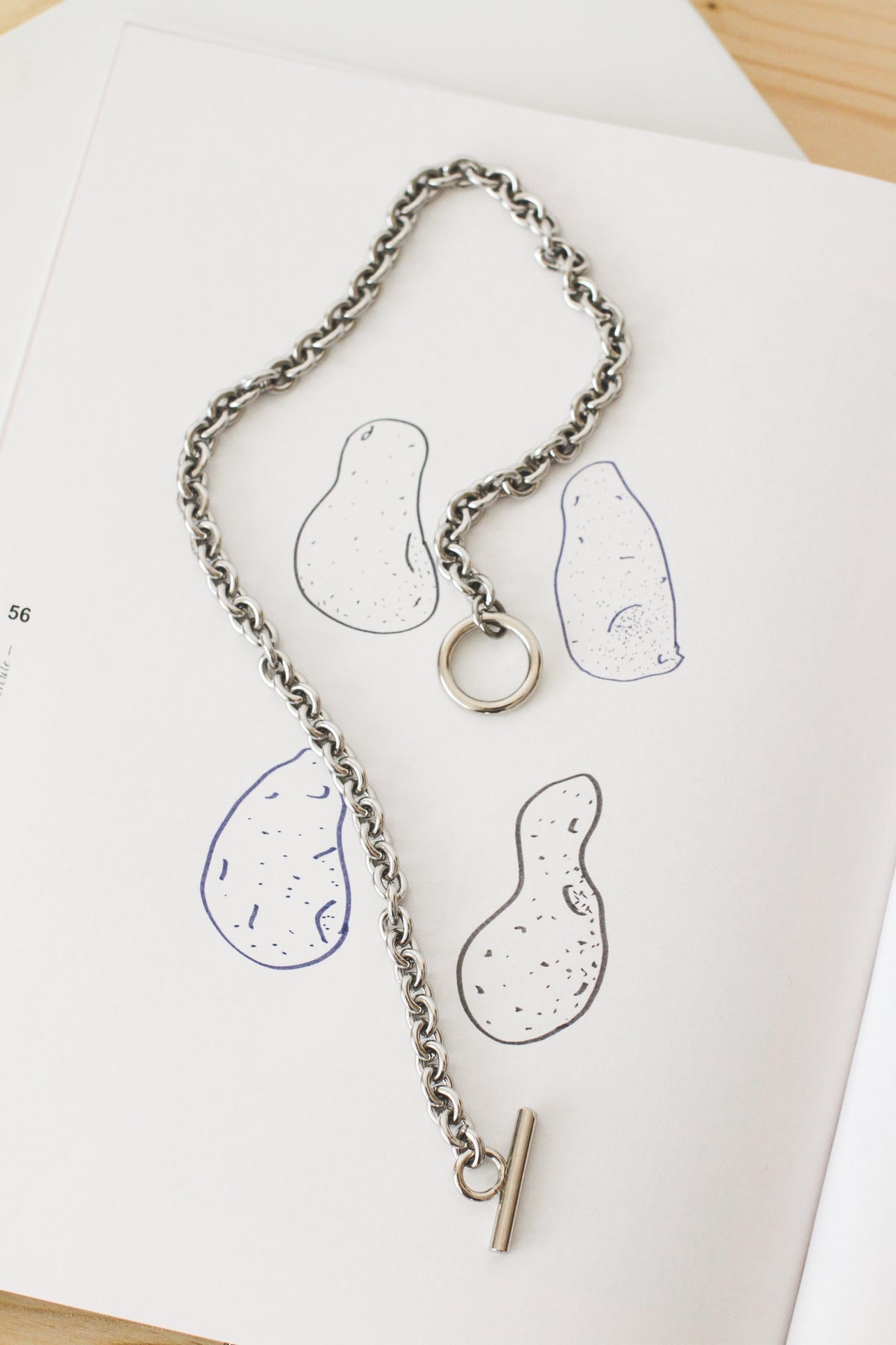 Big Simple Chain