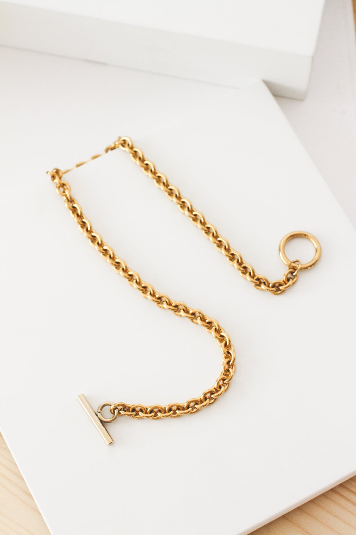 Big Simple Chain