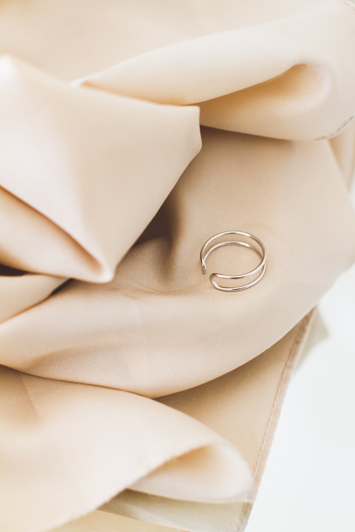 Wire | Silver