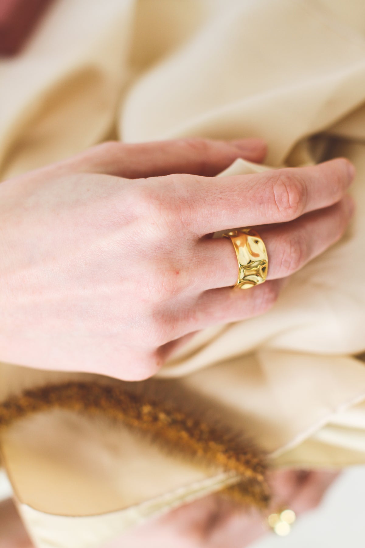 Space ring