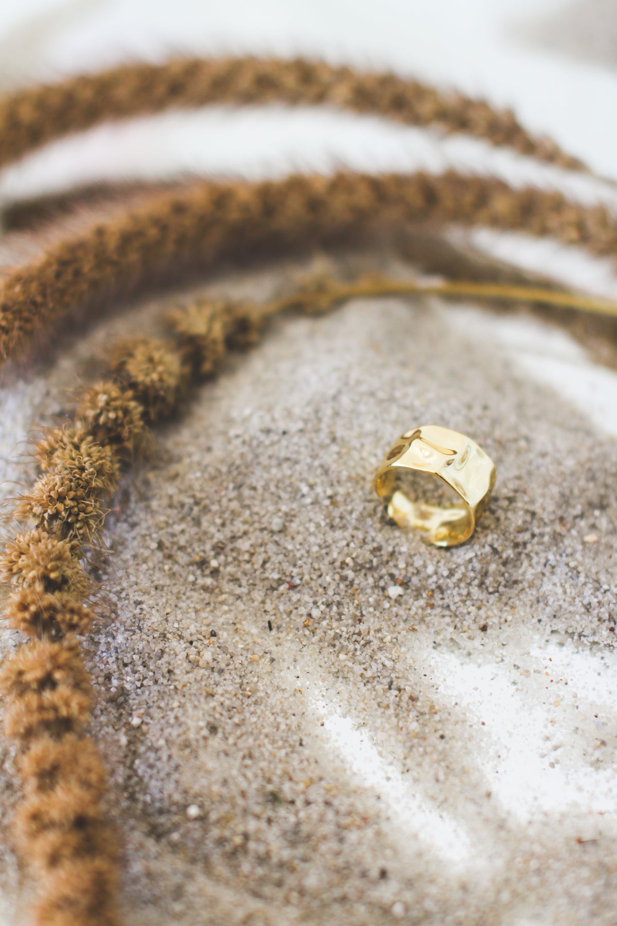 Space ring