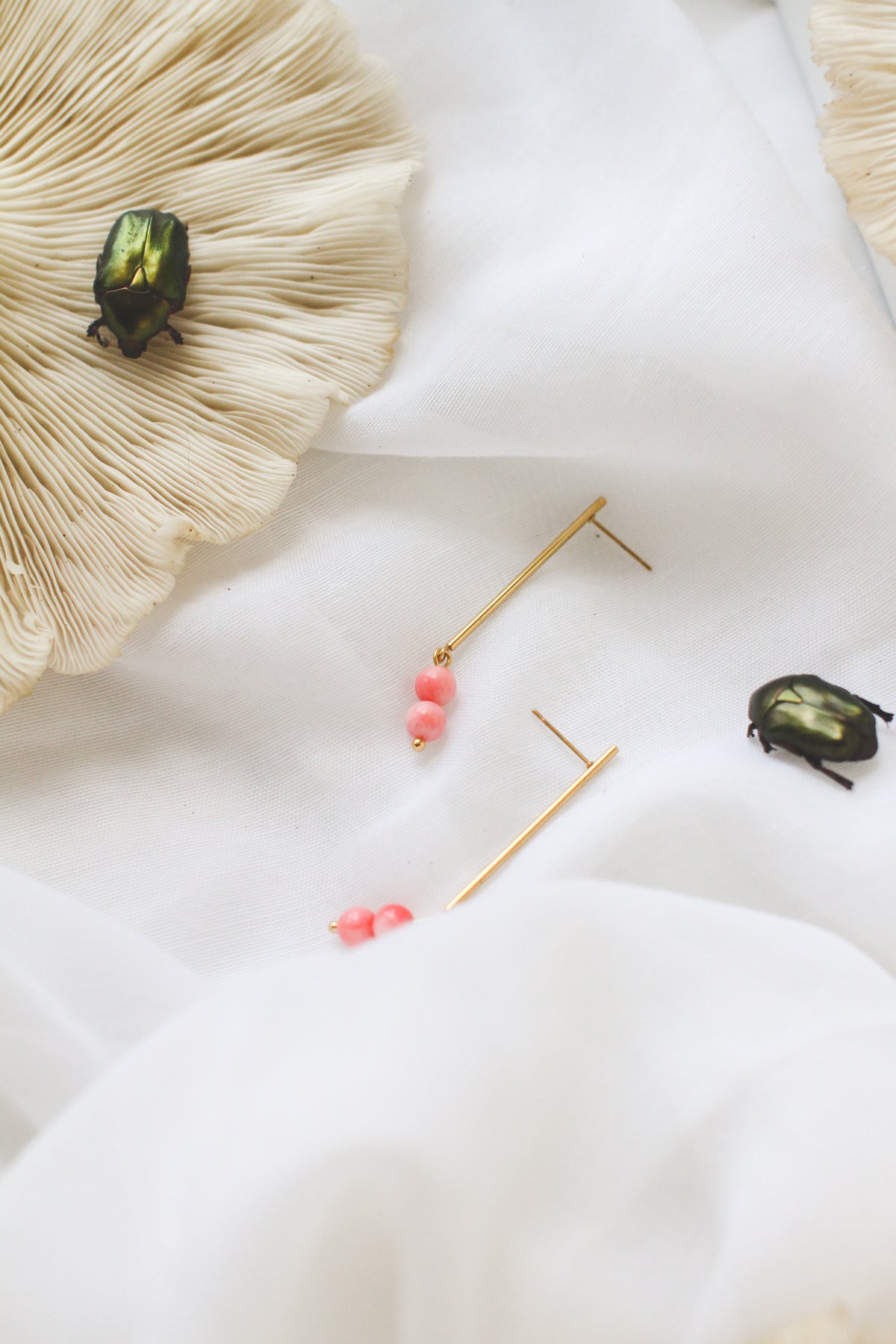 Line My Pearls Mini +