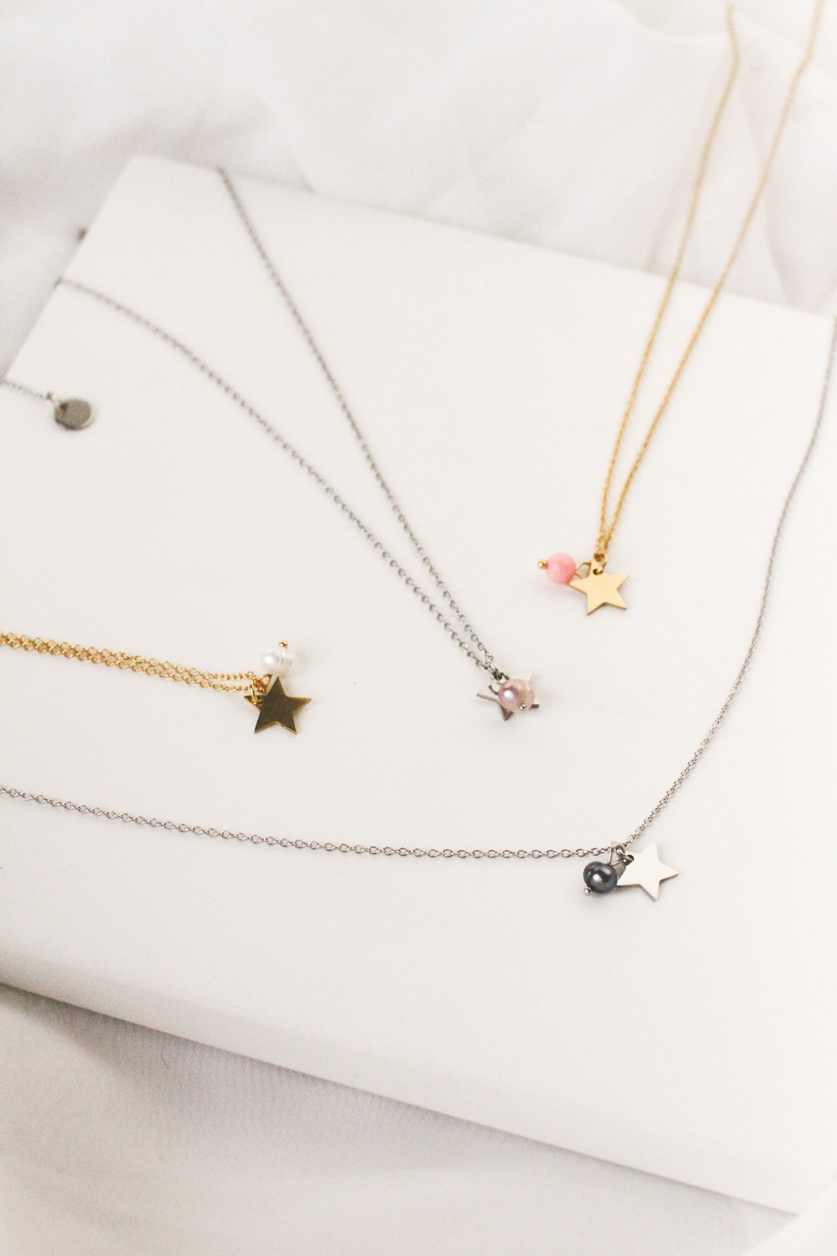 Glam Berry Star