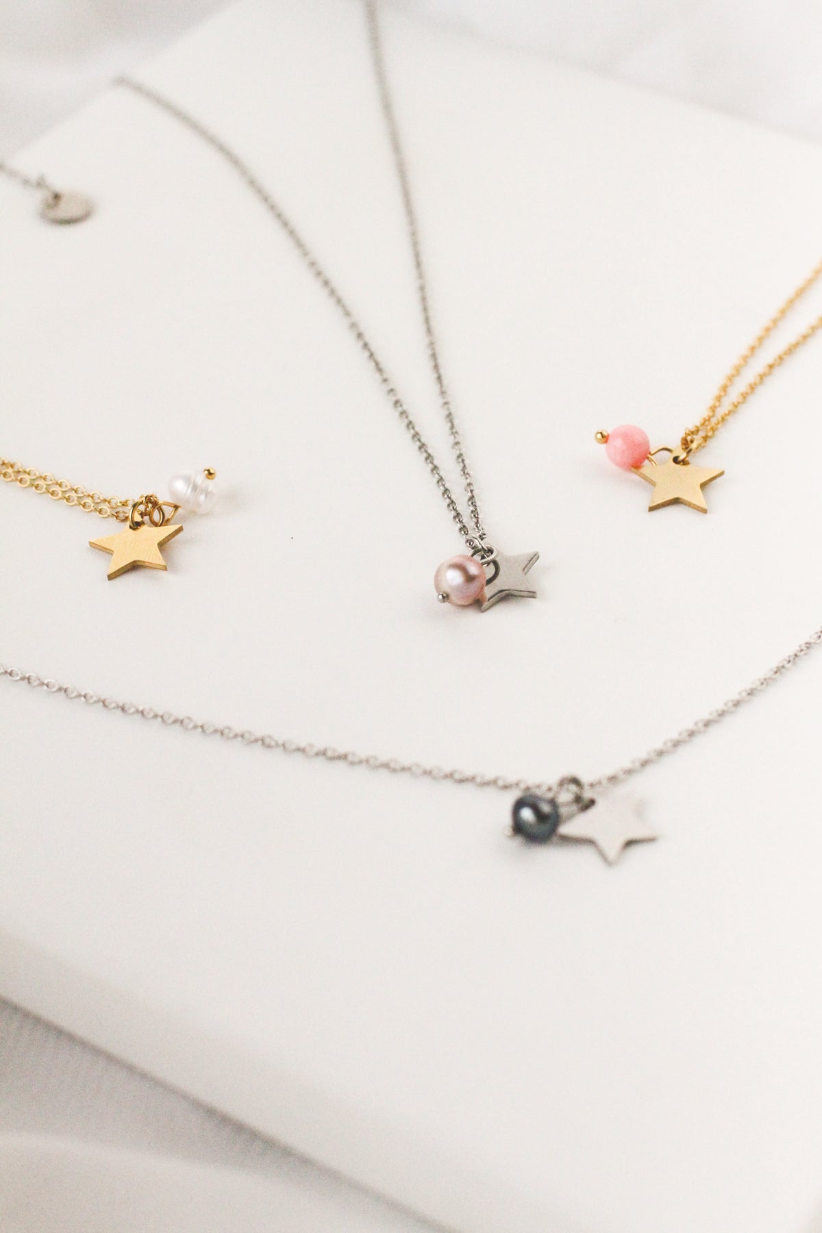 Glam Berry Star