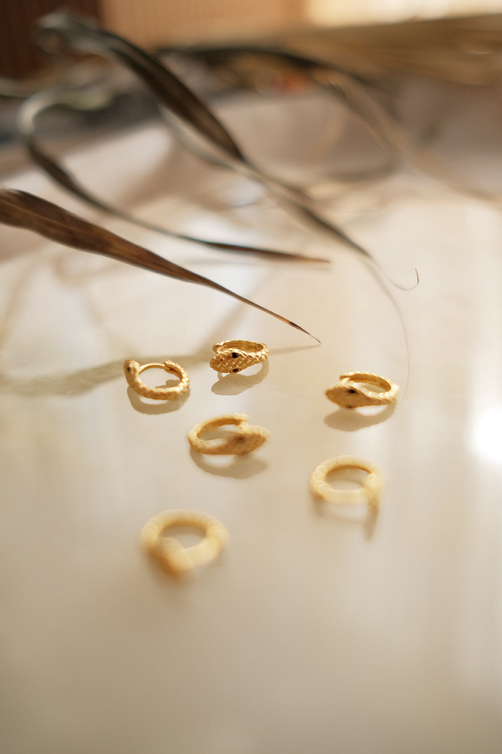Snake Hoops