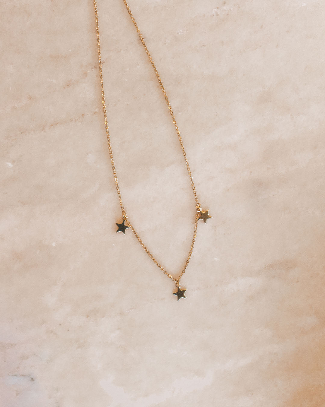 Stars are Blind